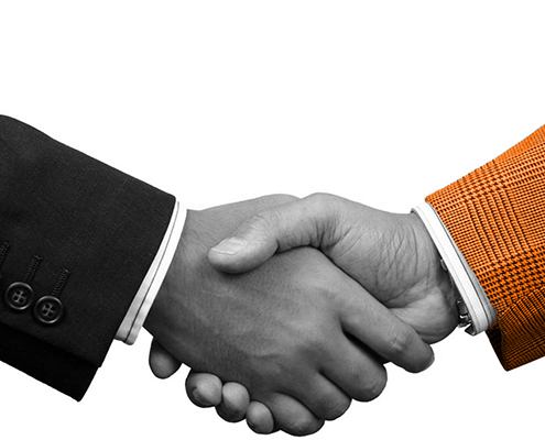 BUSINESS MATCHING